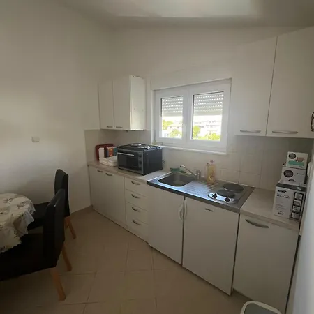 Jadranka Apartmán