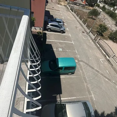 Apartment Jadranka Vodice