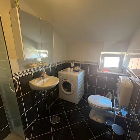 Jadranka Apartment Vodice